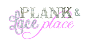 Plank & Lace Place