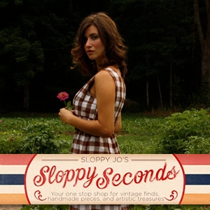 Sloppy Jo's Sloppy Seconds
